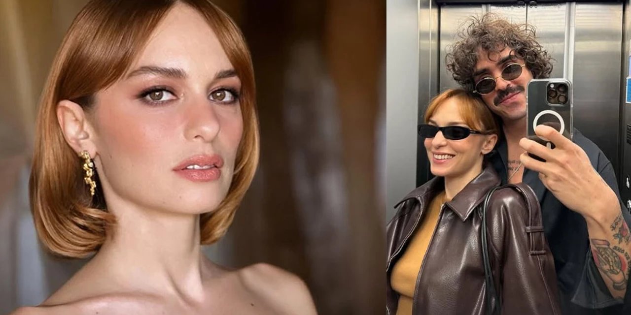 Dolandırdığı iddia edilmişti: Eski sevgili yanıt verdi