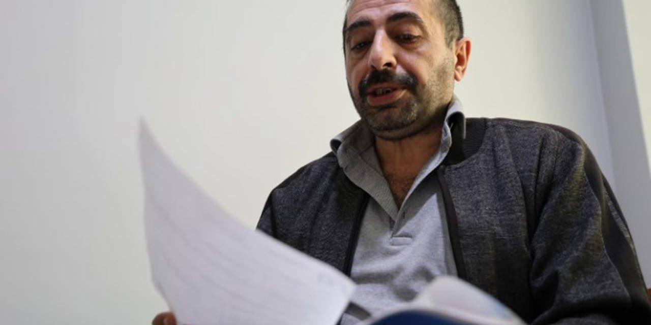 E-devletine bakınca gözlerine inanamadı