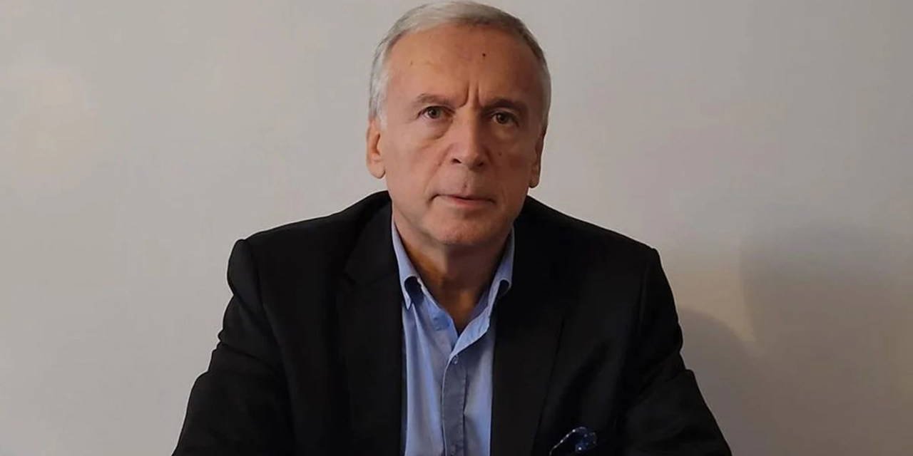 MASAK'ın eski başkan yardımcısı Ramazan Başak'a gözaltı