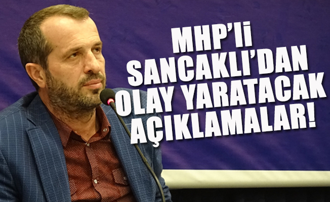 'Erdoğan'ın talimatı olmadan bir şey değişmez'