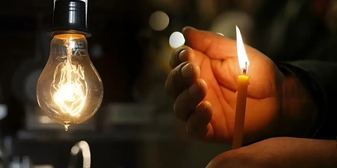 İstanbul'un 20 ilçesinde elektrik kesintisi!