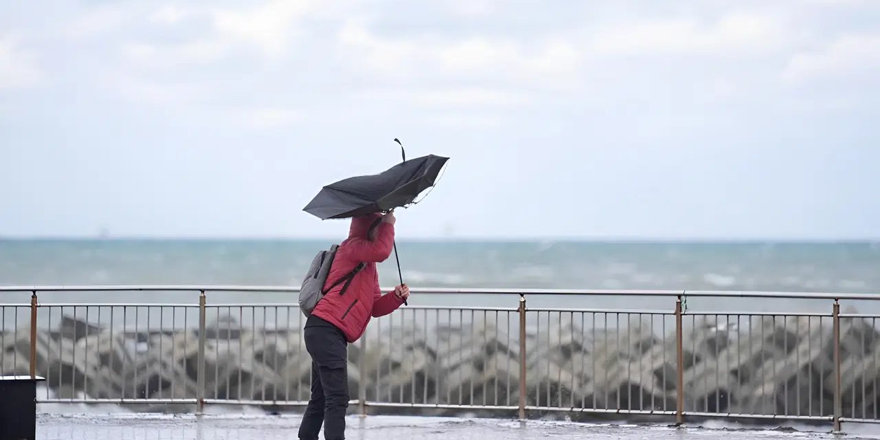 Meteoroloji açıkladı: Bugün hava nasıl olacak?