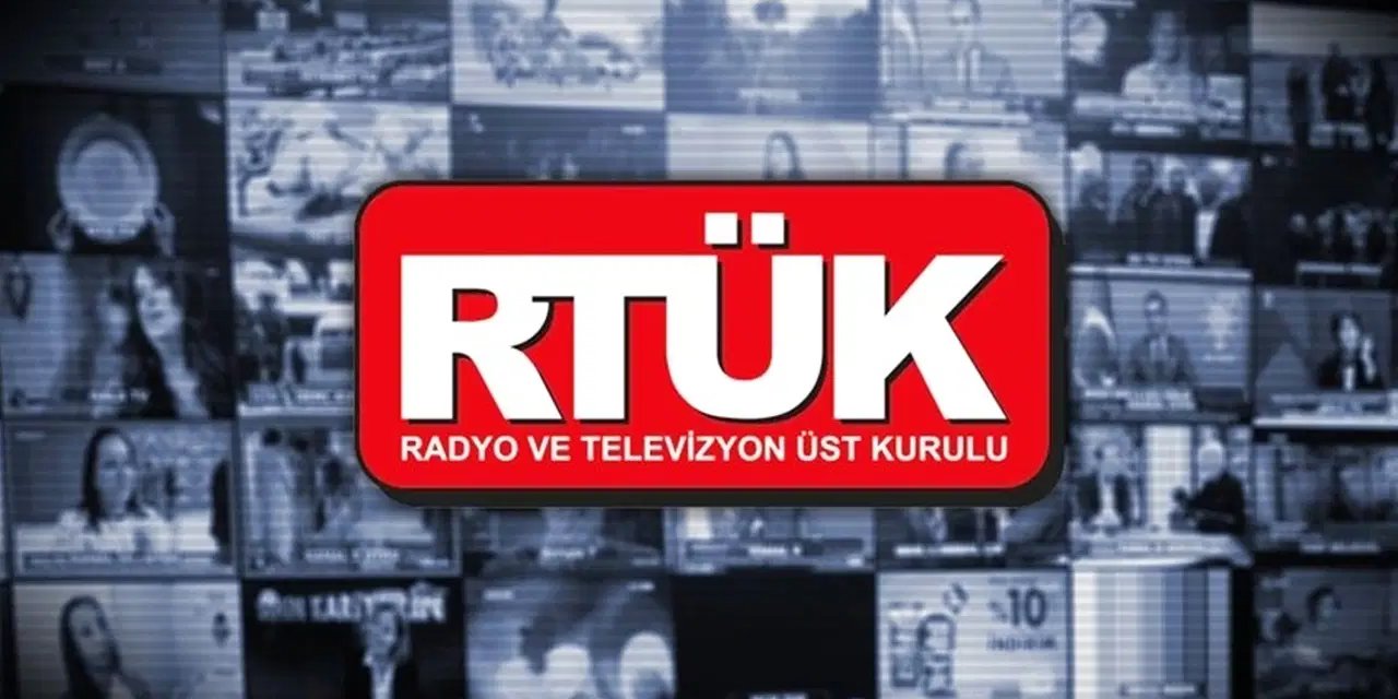 RTÜK'ten 4 yayıncı kuruluşa yayın ihlali cezası: Listede hangi kanallar var?