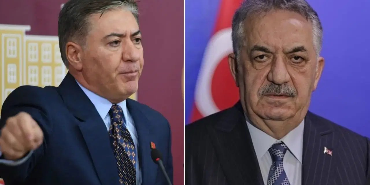 Madde madde açıkladı: Murat Emir'den AKP'li Hayati Yazıcı'ya ara seçim yanıtı