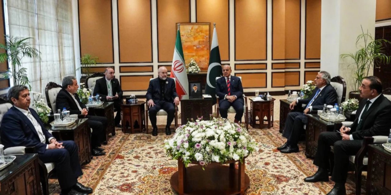 İran-ABD görüşmeleri başladı: İşte Tahran'ın kırmızı çizgileri