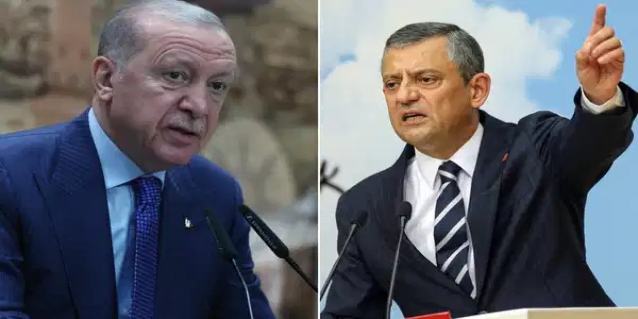 Seçim anketi ortalaması: Son 1 yılda siyasi partilerin oy oranı ne oldu?