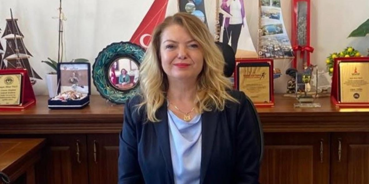 Sancaktepe’de İlknur Ünlü Güven Tazeledi
