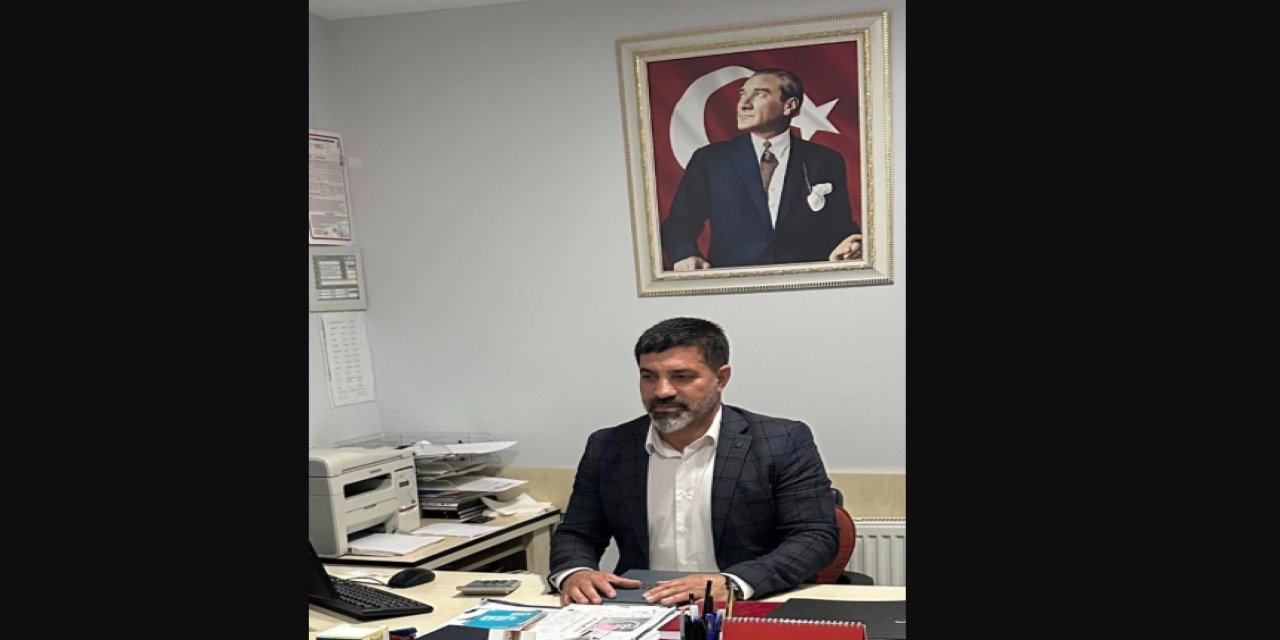Çağdaş Erzurumlular Federasyonu’nda Yeniden Mazlum Şanlı Dönemi