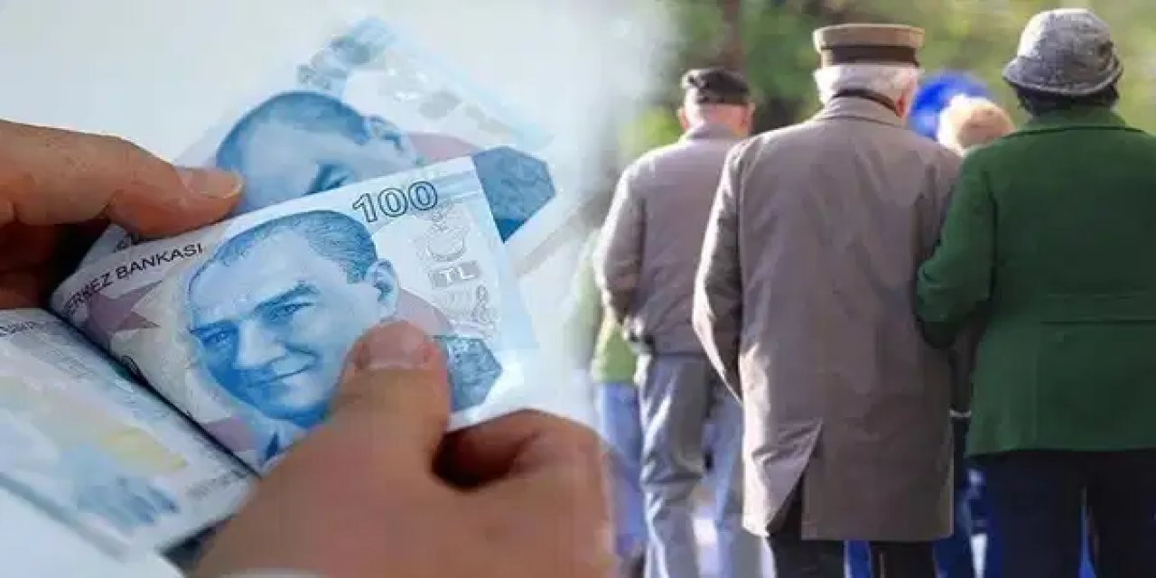 Erken emeklilik yolunda dev adım: Beklenen düzenleme kapıda