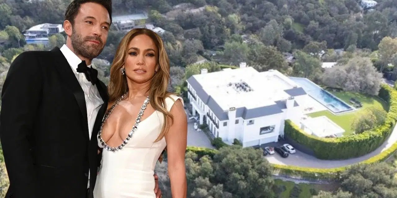 Jennifer Lopez’e 60 milyon dolarlık veda: Tüm hisselerini devretti!