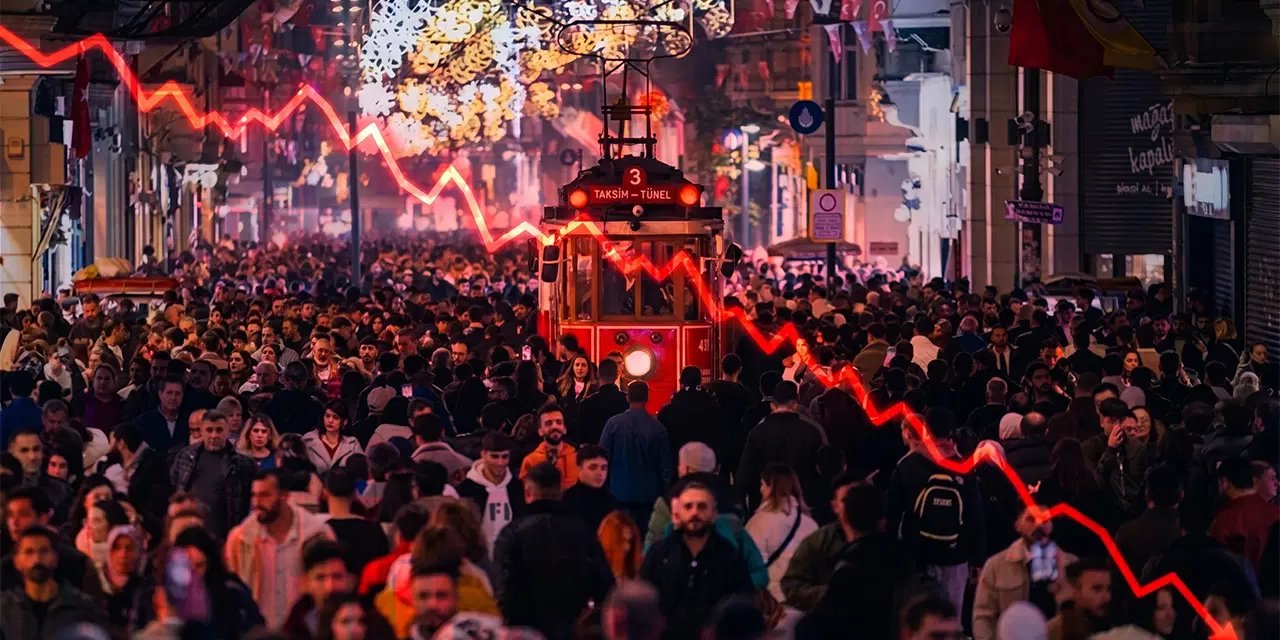 İstanbullunun iş bulma umudu tükendi