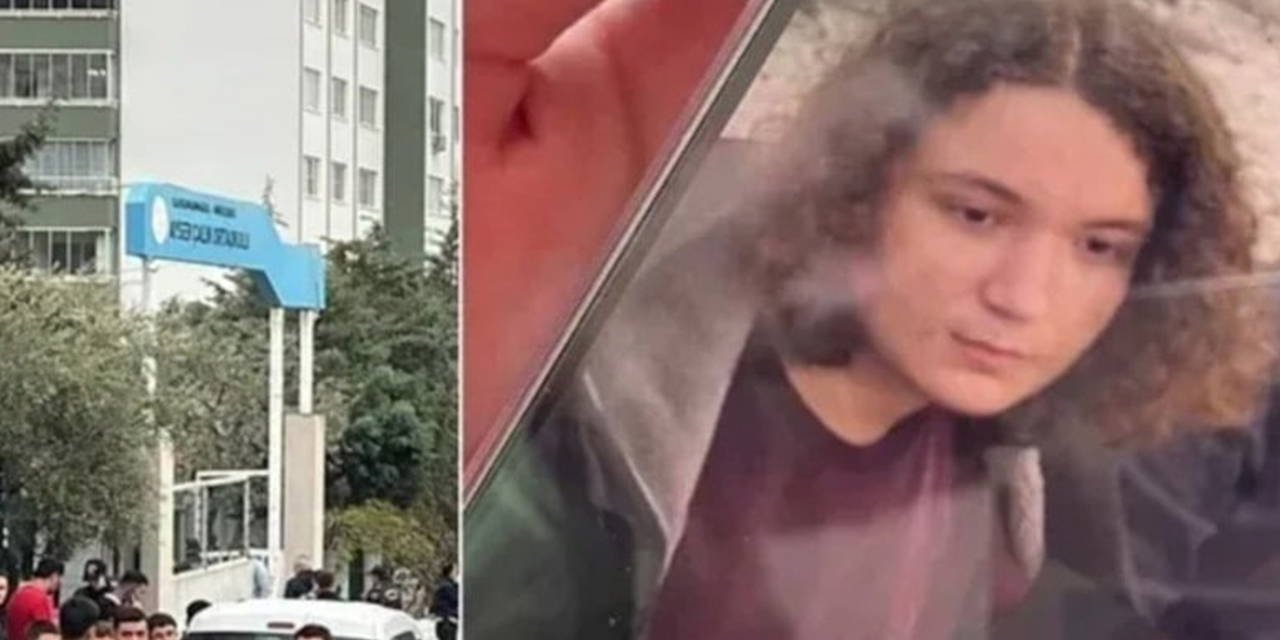 Kahramanmaraş'taki okulda 10 kişiyi öldüren saldırganın babasının ifadesi ortaya çıktı