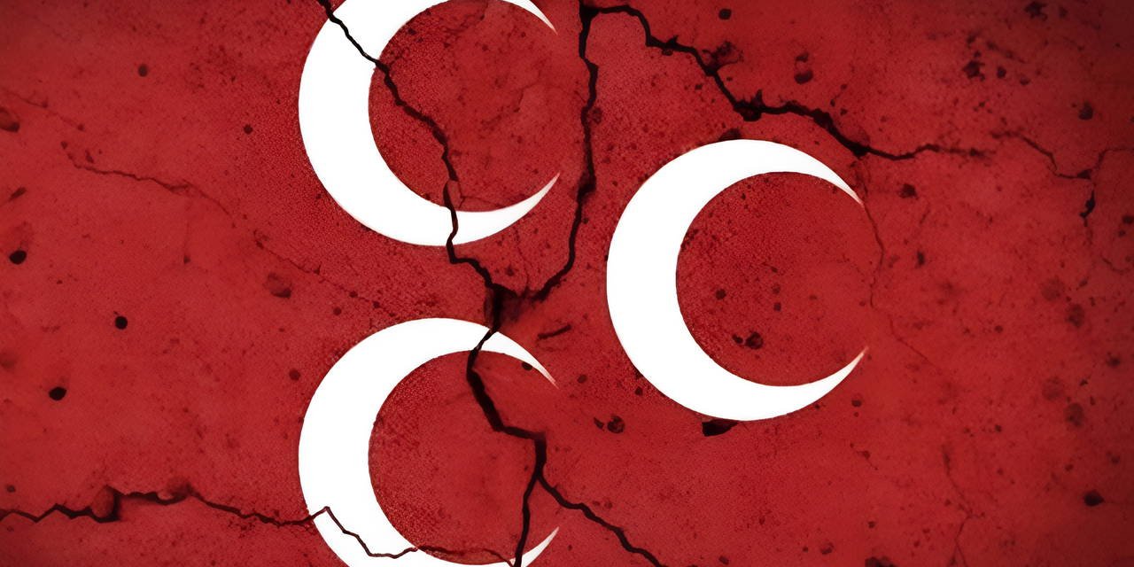 MHP'de sular durulmuyor: Kütahya'nın ardından Eskişehir Teşkilatı da feshedildi