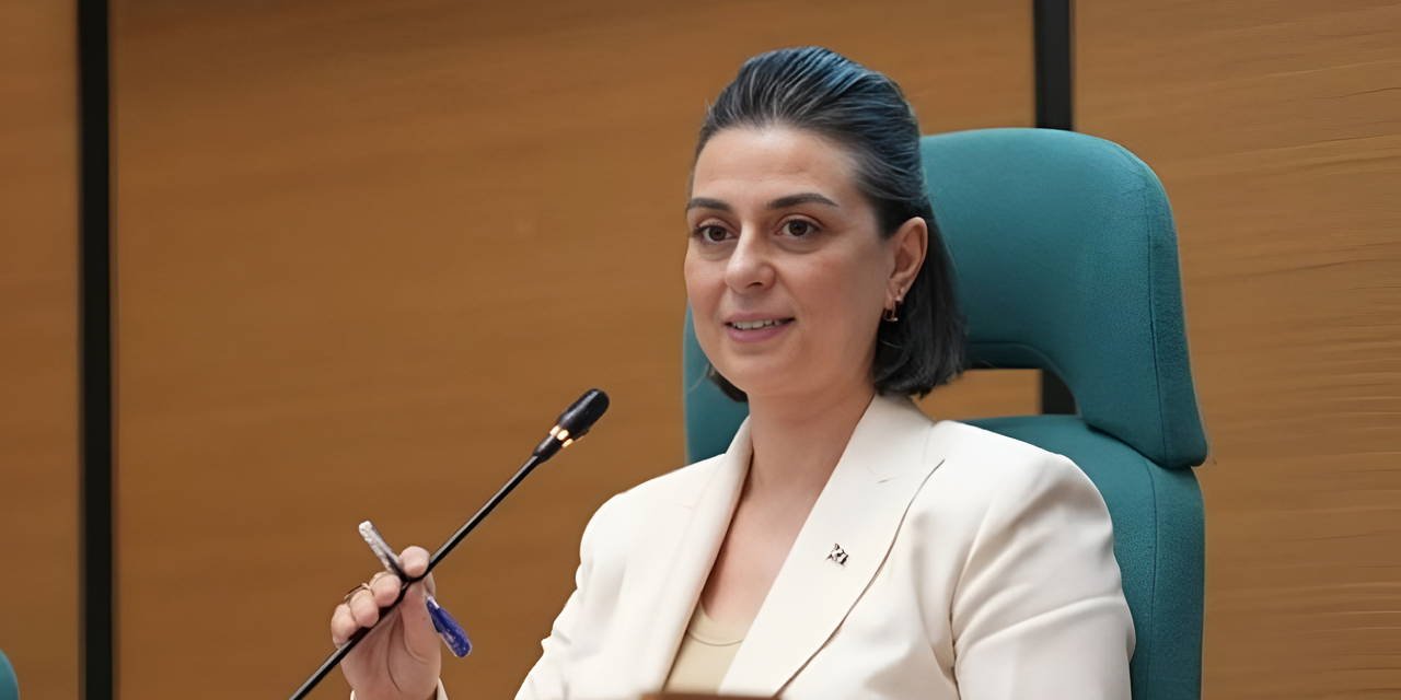 Üsküdar Belediye Başkanı Sinem Dedetaş’ın acı günü