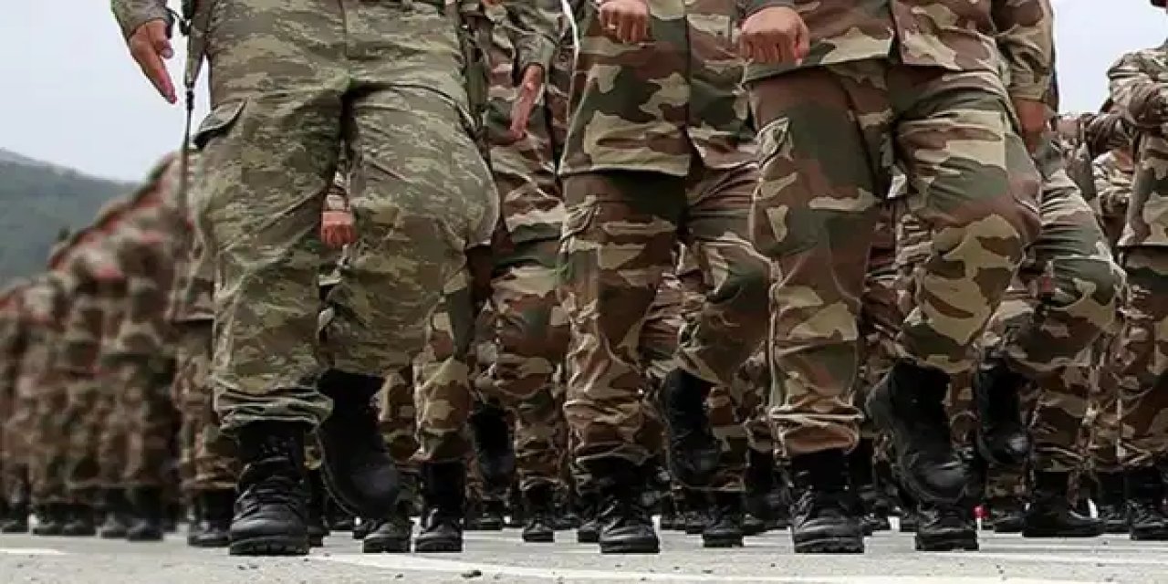 Yeni rakam Resmi Gazete’de yayımlandı: Bedelli askerlik ücreti belli oldu