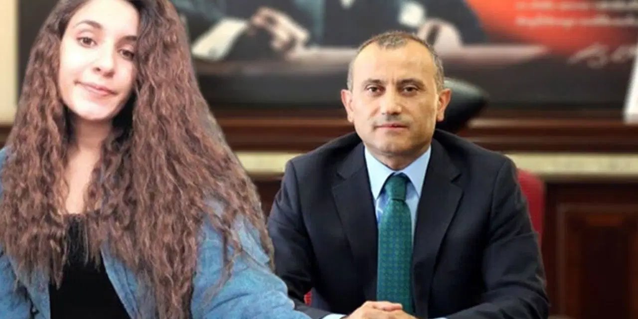 Gülistan Doku dosyasında adı geçiyordu... Soruşturma başlatılmıştı: Eski Tunceli Valisi Tuncay Sonel açığa alındı!