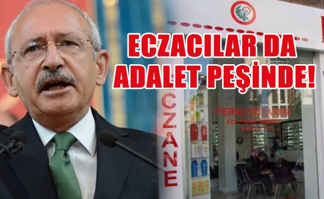 Eczanelerde gizli iflaslar var!