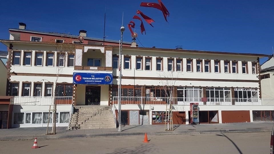 Erzurum-Tekman Tüneli İçin İmza Kampanyası Başlatıldı: Bölge Halkı Ulaşım Sorununa Çözüm İstiyor