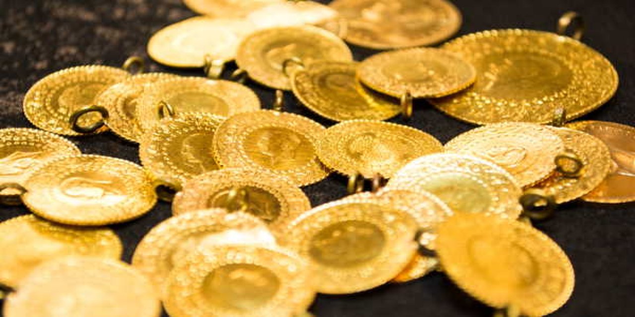 Altın fiyatlarında 'Hürmüz' depremi: Gram, çeyrek ve Cumhuriyet altını bugün ne kadar oldu?