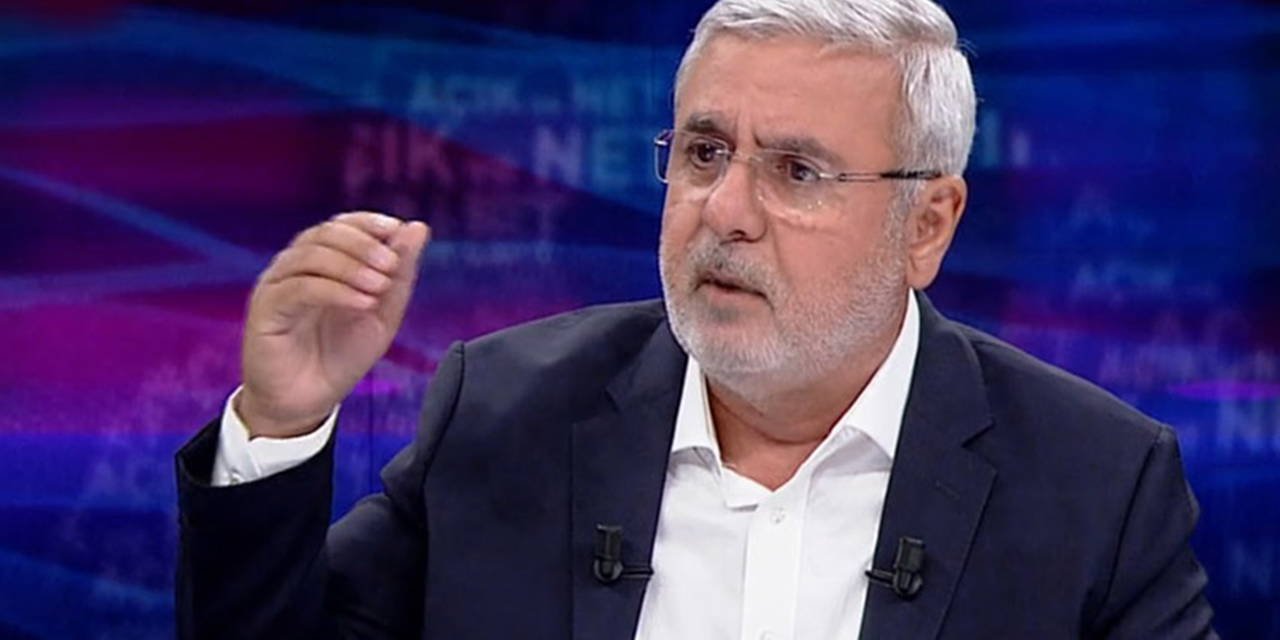 AKP'li Mehmet Metiner'in ABD vize talebi 'Türkiye’ye dönmez' diye reddedildi: