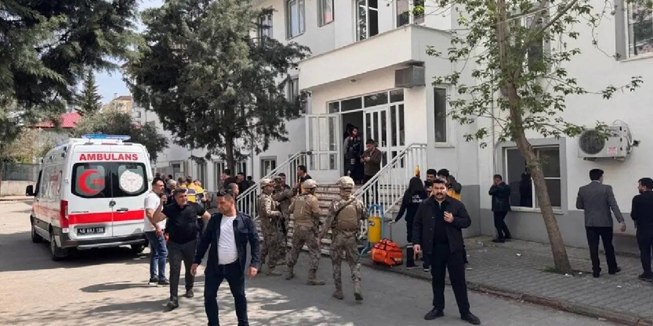 Okul saldırılarının ardından son veriler açıklandı: 661 hesaba soruşturma, 68 tutuklu..