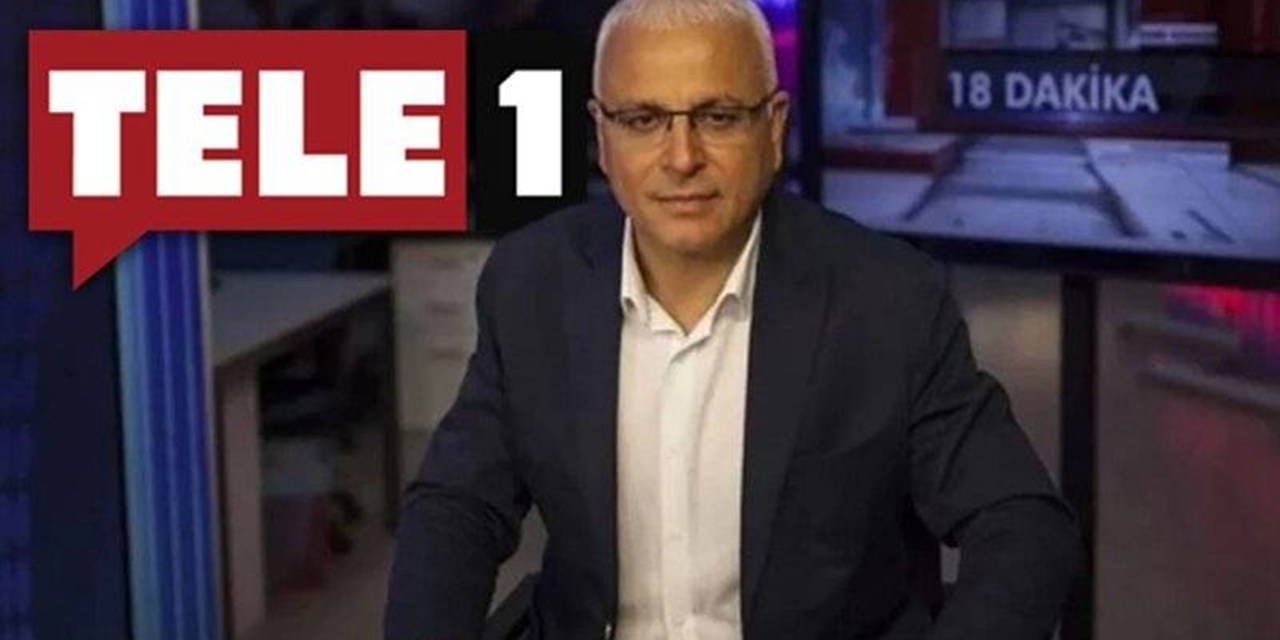 Merdan Yanardağ: 'İktidar kanalımızı yağmalamaya ve peşkeş çekmeye çalışıyor'