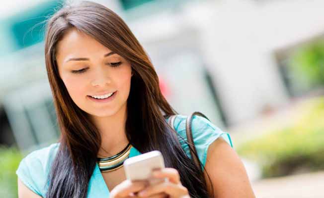 Akıllı telefon kullanma alışkanlıkları belli oldu