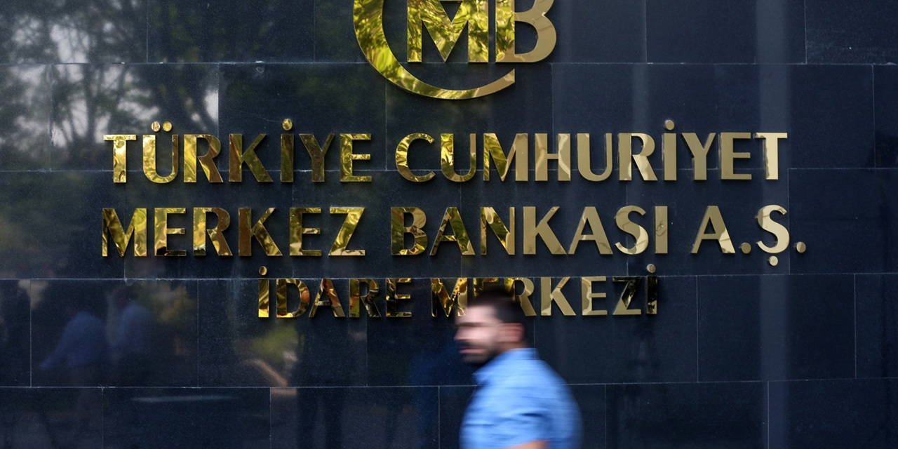 Türkiye Cumhuriyet Merkez Bankası faiz kararını açıkladı
