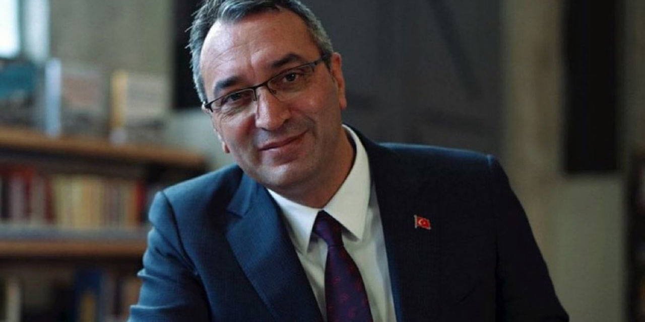 Mahir Polat, İBB Genel Sekreter Yardımcılığı görevine geri döndü