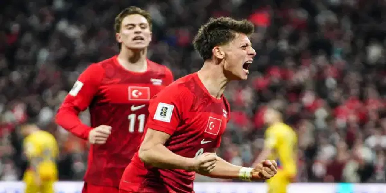 Montella kararını verdi: Arda Güler'in forma giyemeyeceği maçlar belli oldu