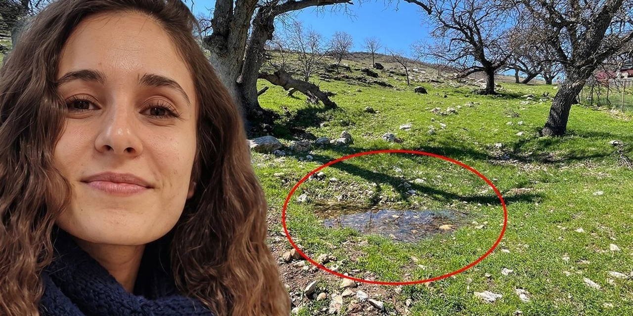 Gülistan Doku soruşturmasında kritik gelişme