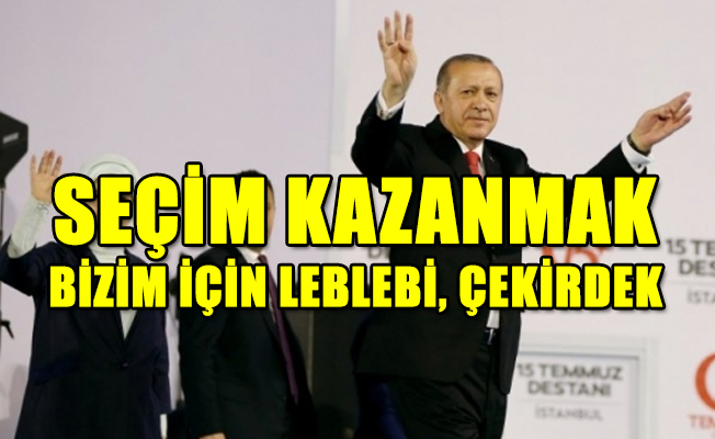 Erdoğan'dan İsrail açıklaması: Bardağı taşırdı