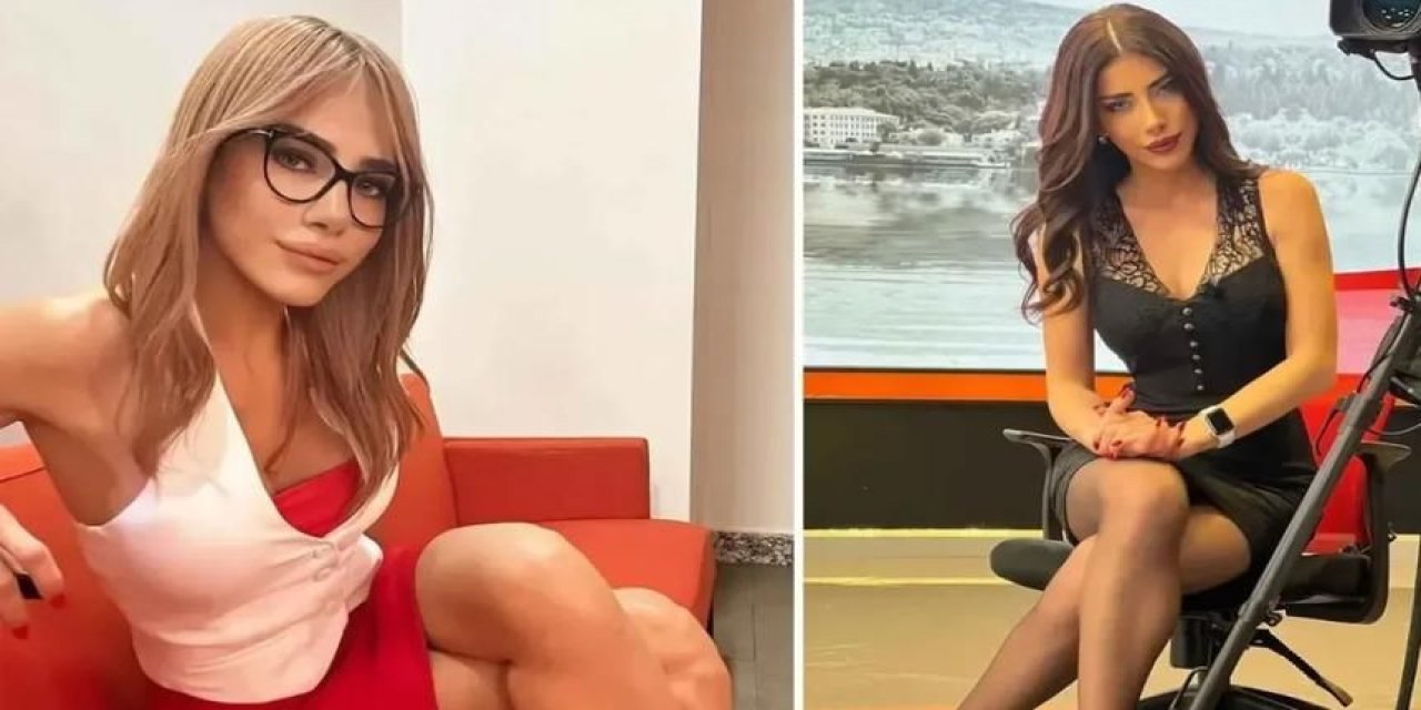 Ela Rümeysa Cebeci tahliye edildi