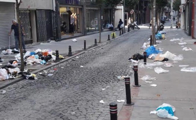 Şişli Belediyesi: Kimsenin maaşında 1 kuruş eksilme olmayacak