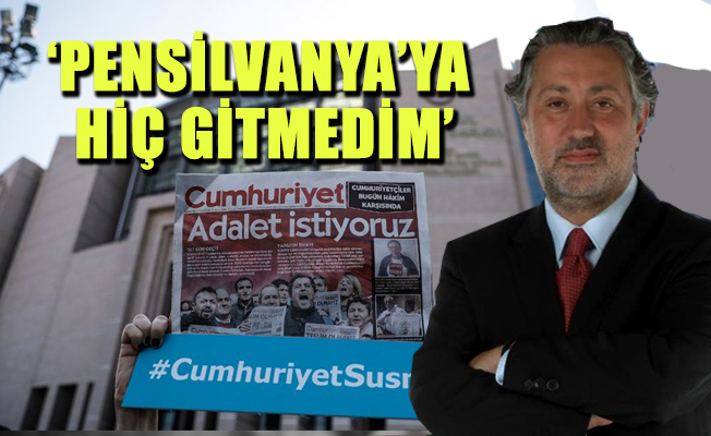 Cumhuriyet Davası'nda 2. gün... Cumhuriyet Davası yarın devam edecek