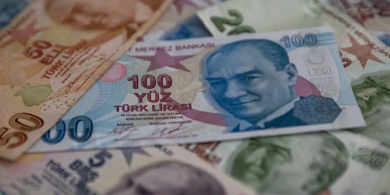 Mevduat faiz oranları yükselişe geçti: 1 milyon liranın 32 günlük net getirisi belli oldu