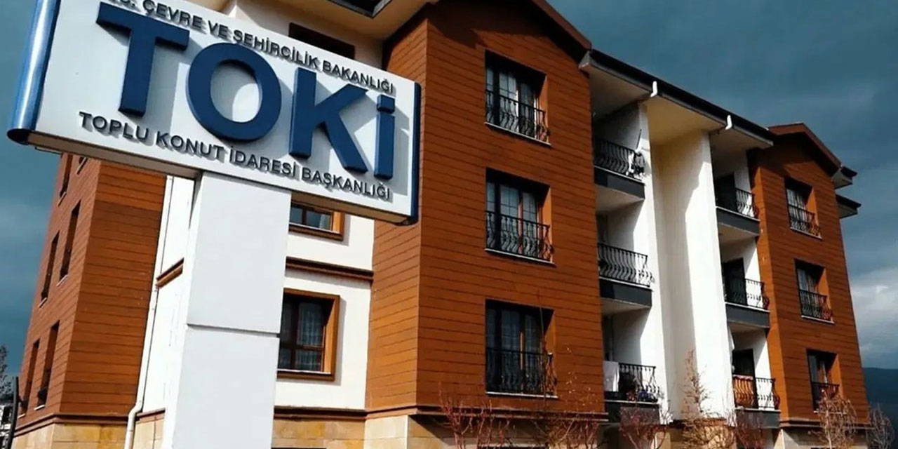 TOKİ İstanbul kuraları sonuçlandı: 100 bin konutun sahibi belli oldu