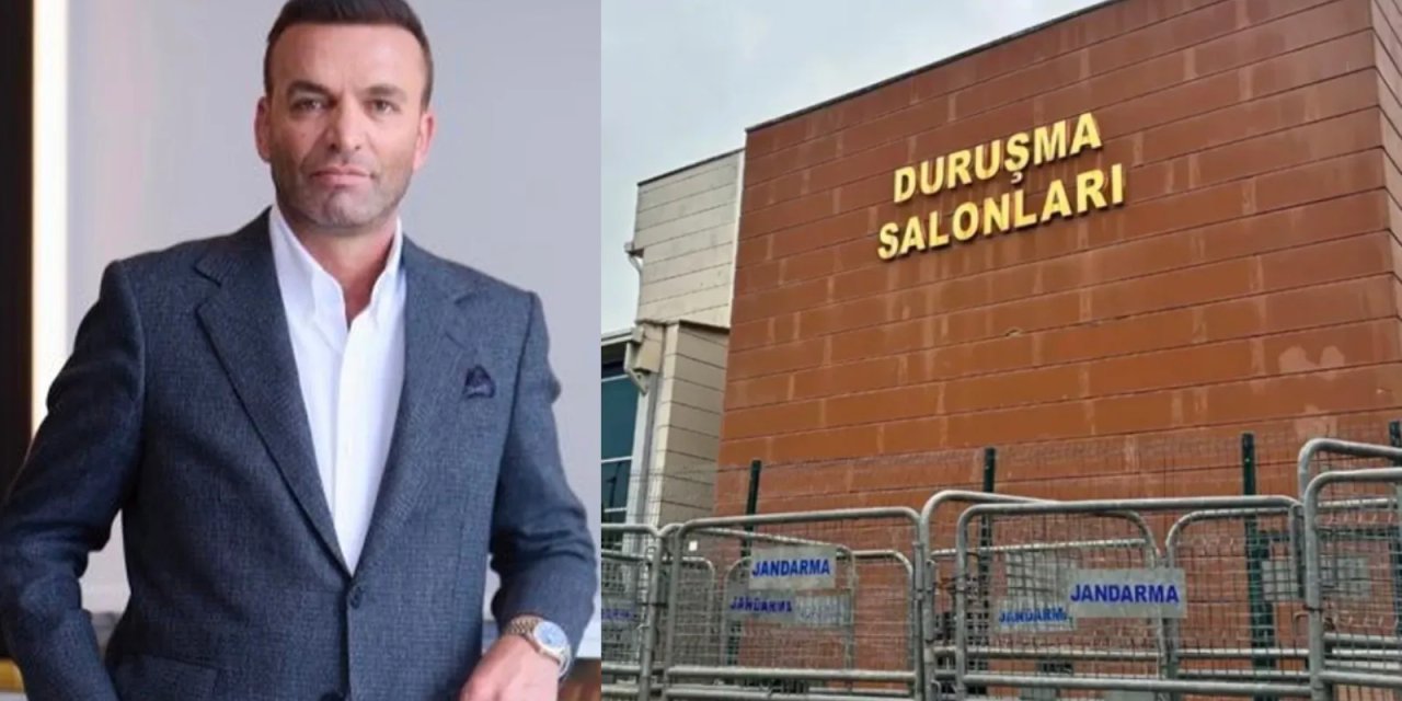 Adem Soytekin’den Mahkemede Dikkat Çeken Savunma: “Yapılar Gerçek, Kamu Kullanıyor”