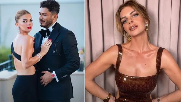 12 Yıllık Evlilik Sona Erdi: Pelin Karahan ile Bedri Güntay Boşandı!