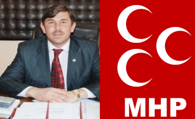 MHP'li Belediye Başkanı'nın, 'Kesin ihraç'ı istendi