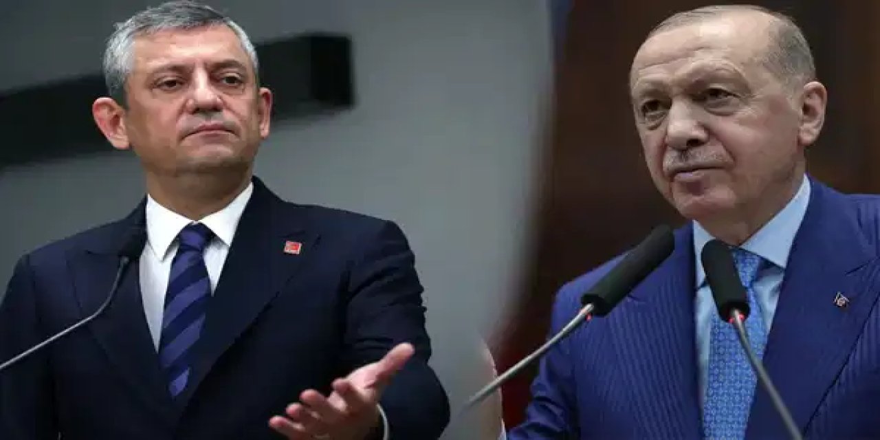 Özgür Özel, Journal of Democracy için yazdı: "Bu yoldan geri dönmeyeceğiz"