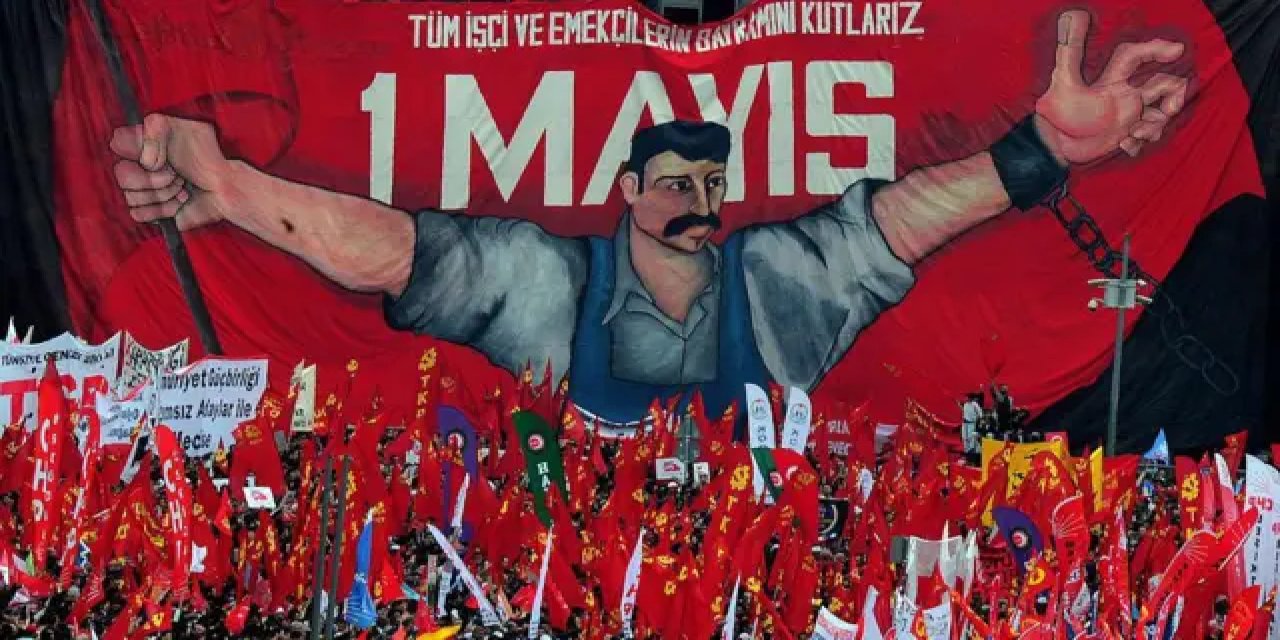 Valilik açıkladı: İktidarın İstanbul'daki 1 Mayıs yasakları belli oldu