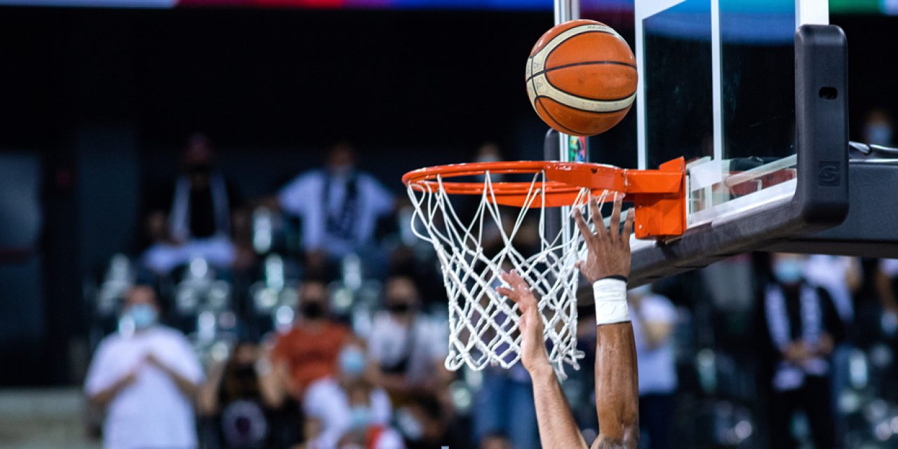 NBA: Dünyanın En İyi Basketbol Ligi Heyecanı