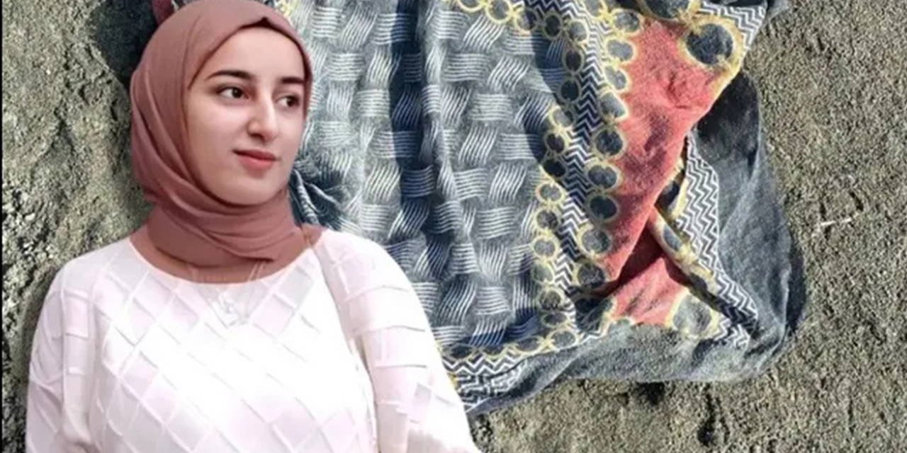 Rojin Kabaiş soruşturmasında yeni gelişme: 415 kişiden DNA örneği alındı