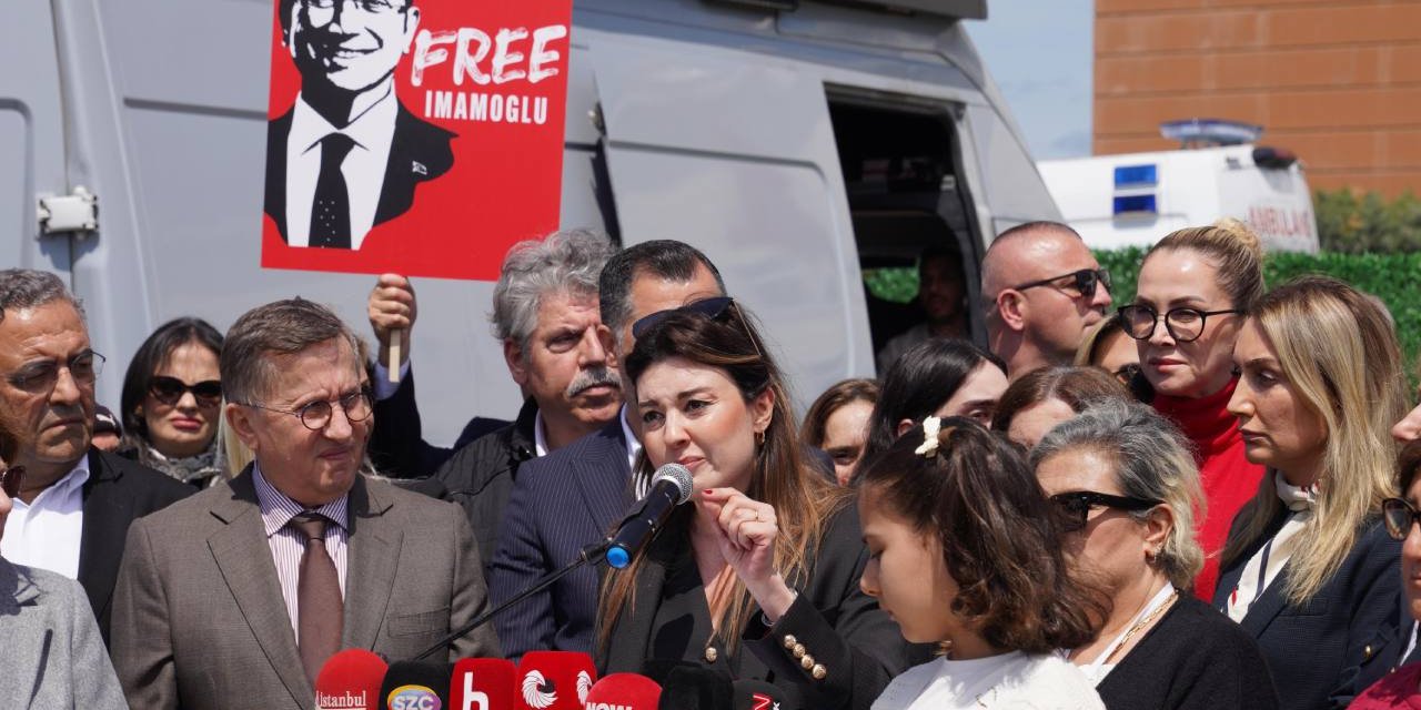 Aykut Erdoğdu'nun eşi Tuba Torun Erdoğdu hakkında inceleme başlatıldı