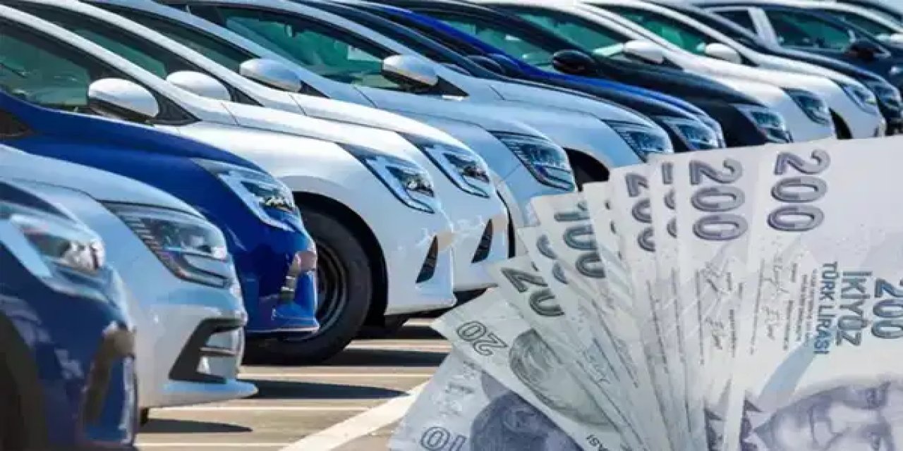 Noter işlemlerinde yeni dönem: Araç sorgulamada 'tık' başına fatura