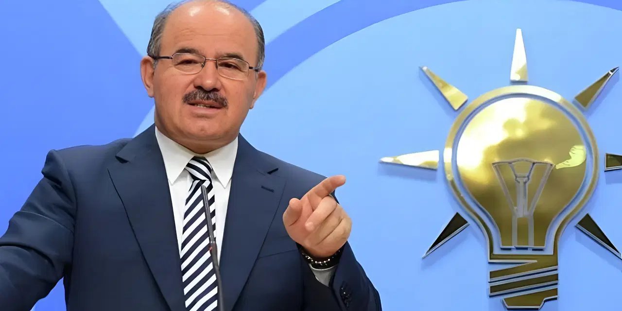 Hüseyin Çelik'ten 'Tunceli' çağrısı: Adı 'Dersim' olarak değiştirilmeli