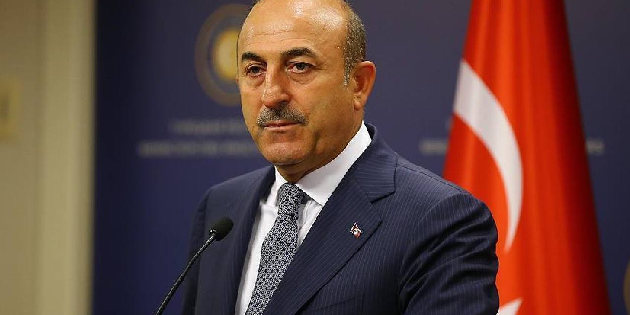 Eski Bakan Mevlüt Çavuşoğlu'nun kardeşi ofisinde silahla vurulmuş halde bulundu