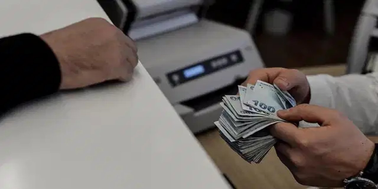 Vergi borçlarına yeni düzenleme Meclis'te