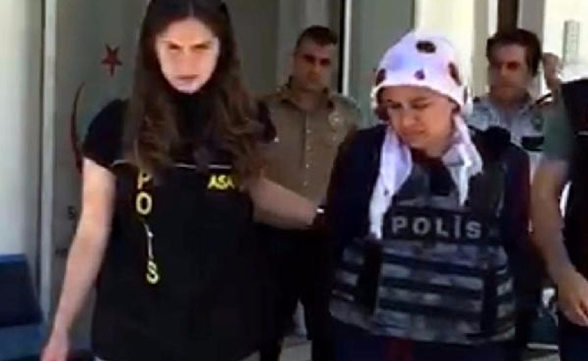 Kiralık katil tutup kocasını öldürttü!